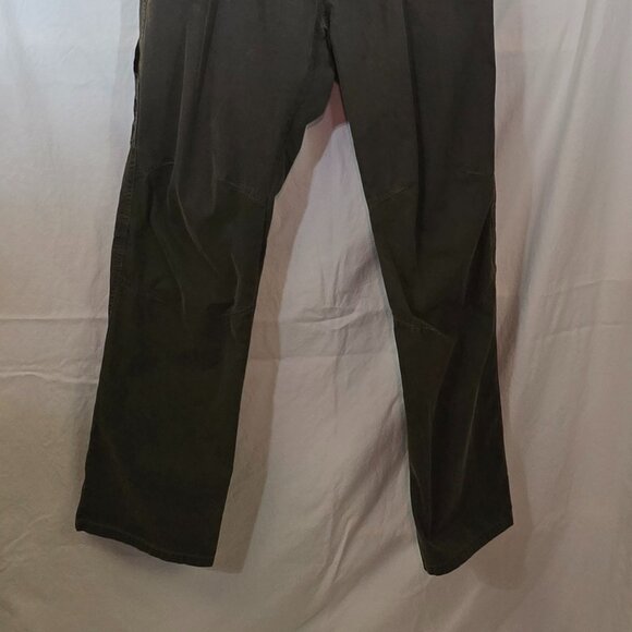 Kuhl Revolvr Pants #5232 - Grove (green) - Sz 34x32* - Picture 2 of 11